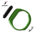 Fitness Tracker Ce Rohs Fit Bit Silikon Rfid Smart Sport Armband mit günstigen Preis